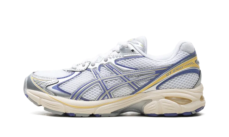 Asics GT 2160 “White Blue Violet” | 1203A275-109