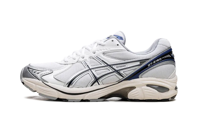 Asics GT 2160 “White Deep Marine” | 1203A320-109