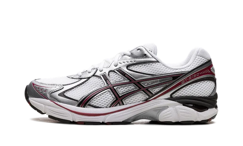 Asics GT-2160 “White Oxblood” | 1203A275-116
