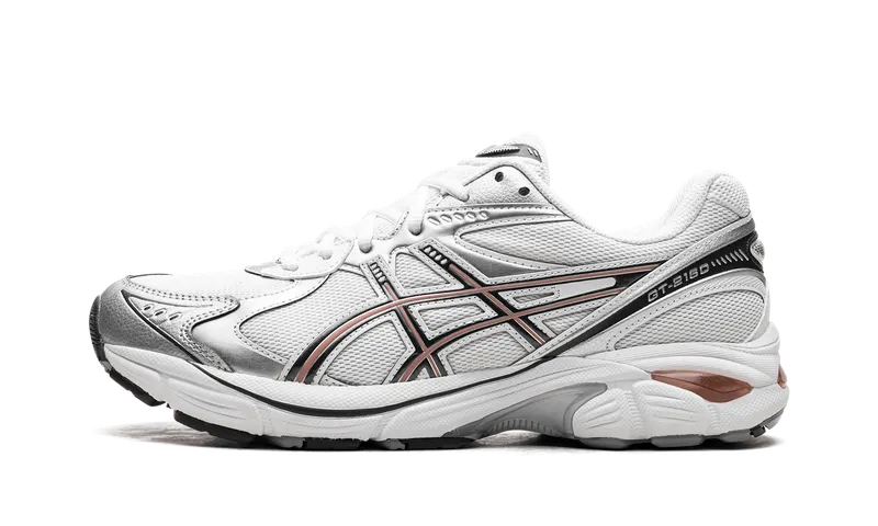 ASICS SportStyle GT-2160 (white / rose rouge) – 1203A320-103 | 1203A320-103