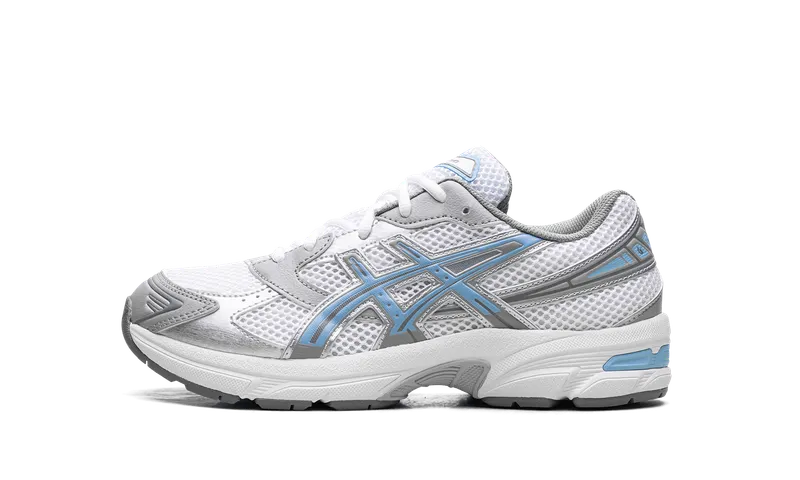 Asics Gel-1130 “Arctic Sky” “White/Arctic Sky” | 1204A169-100