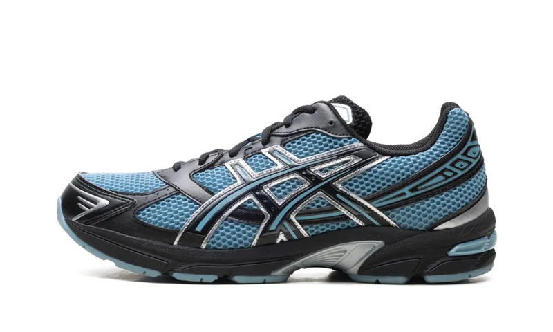 Asics Gel-1130 “Black Ice Blue” | 1203A967-400