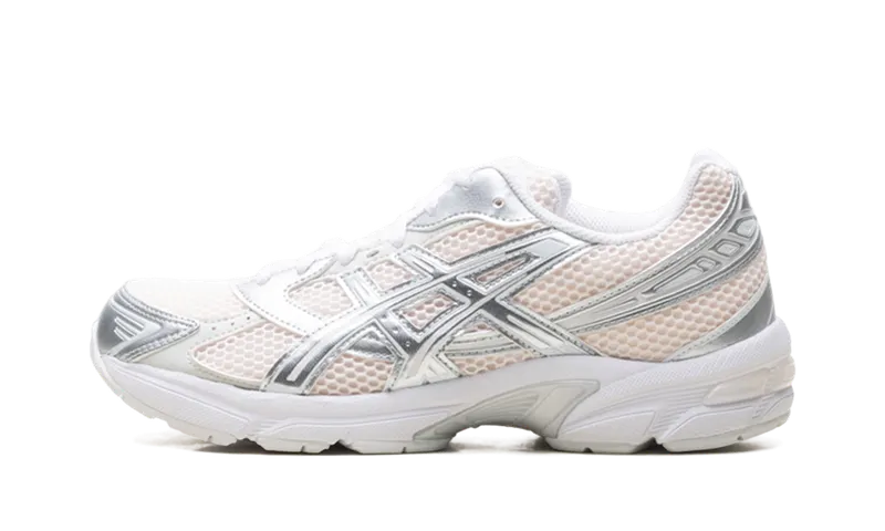 Asics Gel 1130 “Blush” “Blush/Pure Silver” | 1203A609-700