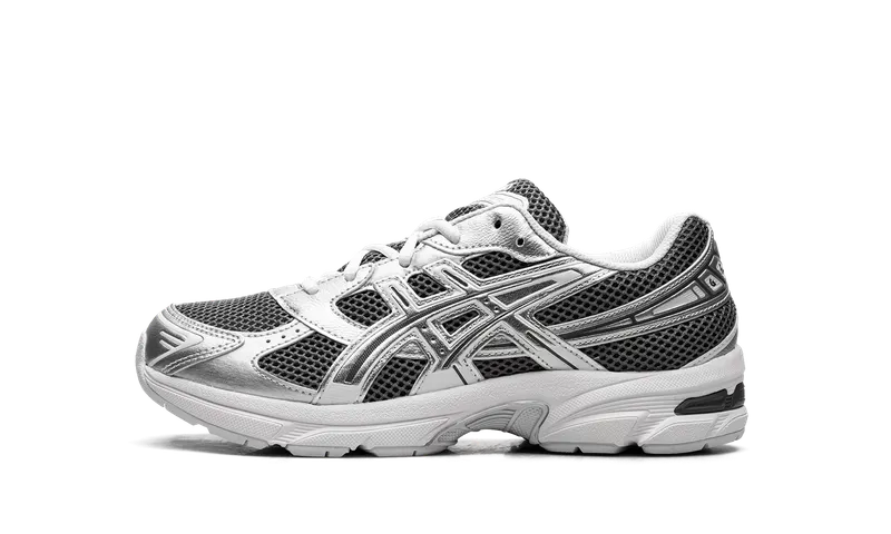 Asics Gel-1130 GS “Carrier Grey Pure Silver” | 1204A169-020