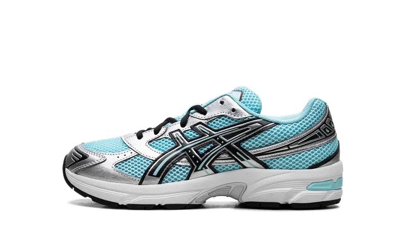 Asics Gel 1130 GS “Larimar Blue / Pure Silver” | 1204A169-400
