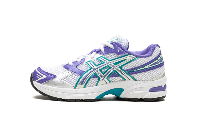 Asics Gel-1130 GS “SPACE LAVENDER” | 1204A163-107