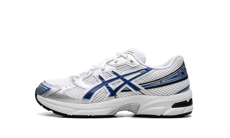 Asics Gel 1130 GS “White / Blue” | 1204A169-102