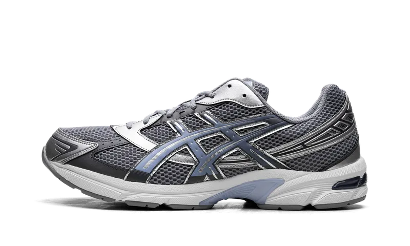 Asics Gel-1130 “Gravel Pure Silver” | 1203A609-022