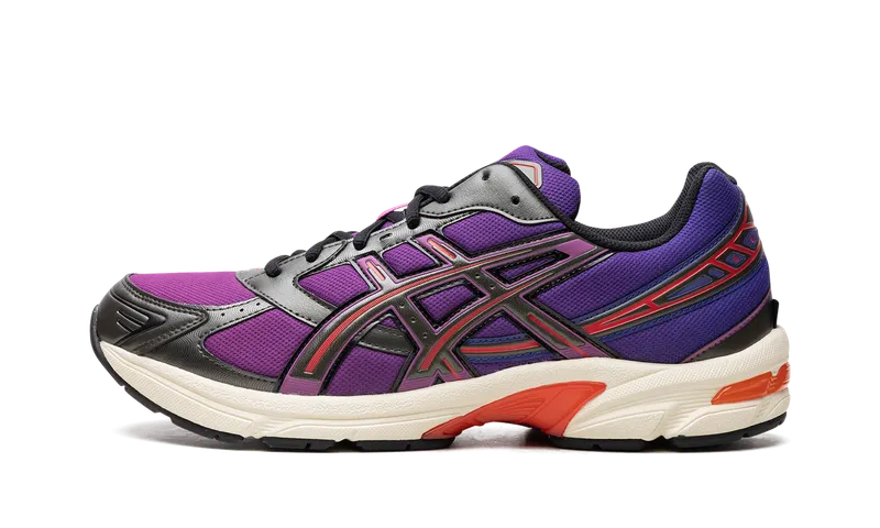 Asics Gel-1130 “Kith Marvel Villains Magneto Sealed Box – Comic Included” | 1203A662-500