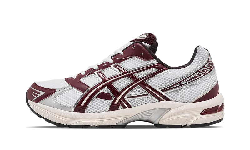 Asics Gel-1130 “Maroon Banner” | 1203A685-100