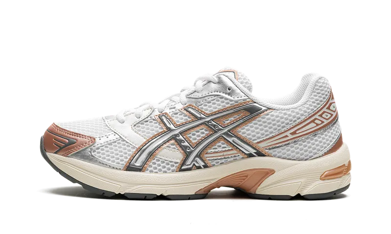 Asics Gel-1130 “Pure Silver” | 1202A502-101