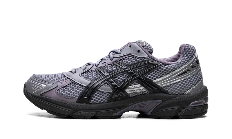 Asics Gel-1130 “Sheet Rock Black” | 1203A633-020