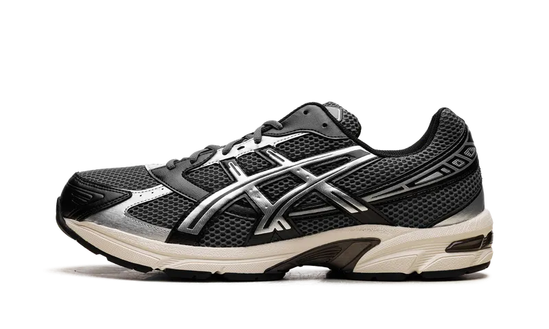 Asics Gel-1130 “Steel Grey Black” | 1203A609-021