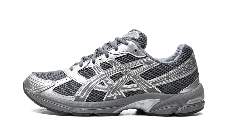 Asics Gel 1130 “Steel Grey Pure Silver” | 1201A934-020