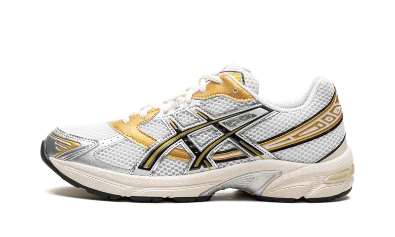 Asics Gel 1130 “White / Black” | 1203A698-100
