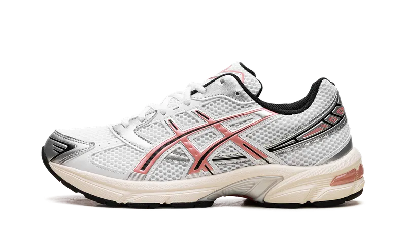 Asics Gel-1130 “White Desert Red” | 1203A609-102