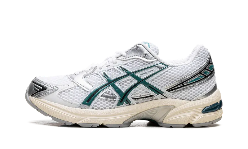 ASICS SportStyle GEL-1130 (white / rainy lake) – 1203A609-100 | 1203A609-100