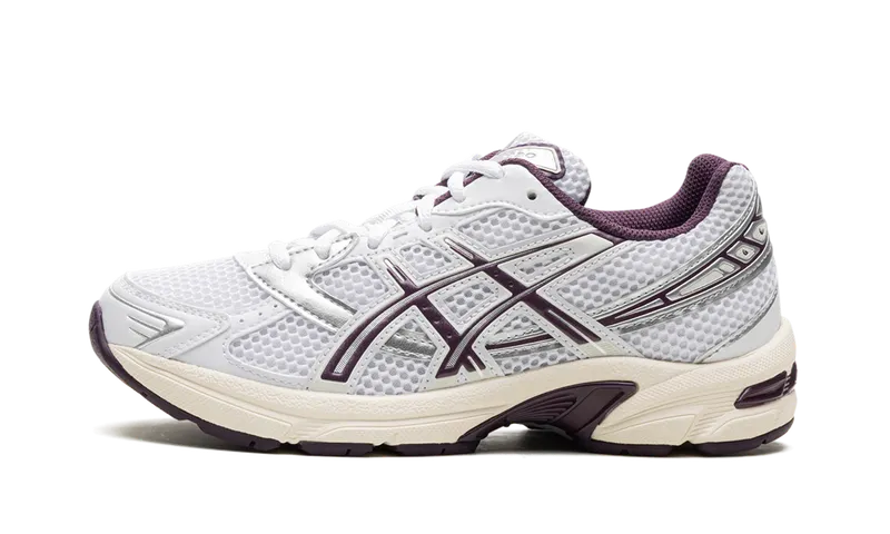 Asics Gel-1130 “Deep Plum” | 1202A518-101