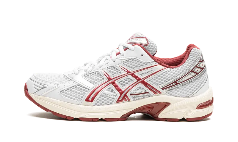 Asics Gel-1130 “Red Dahlia” | 1202A518-100