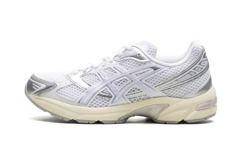 ASICS SportStyle GEL-1130 (white / blue face) – 1202A164-121 “White/Blue Fade” | 1202A164-121