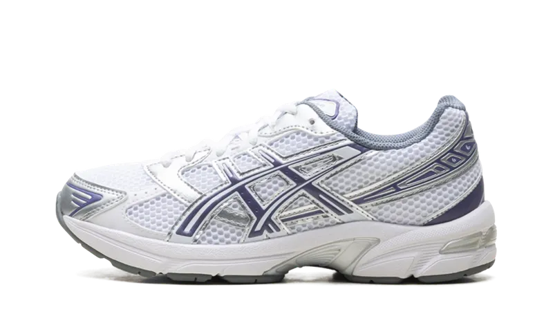 Asics Gel-1130 “White Dusty Purple” | 1202A164-122