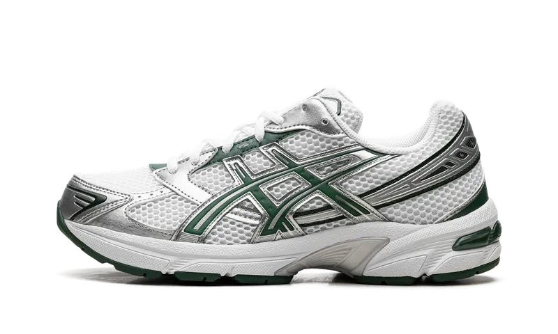 Asics Gel-1130 “White Hunter Green” | 1202A535-100