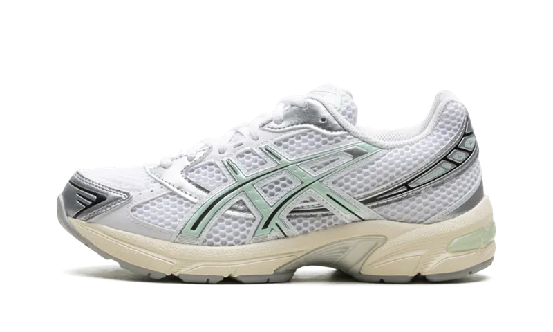 ASICS SportStyle GEL-1130 (white / mint tint) – 1202A164-120 | 1202A164-120