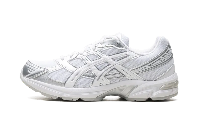Asics Gel-1130 “White Silver” | 1202A526-100