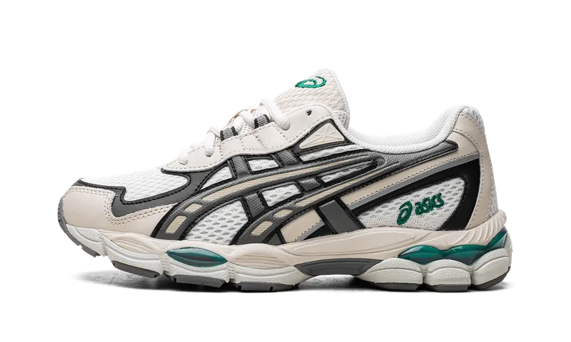 Asics Gel 2055 “Beige” “Aqua” | 1203A542-200