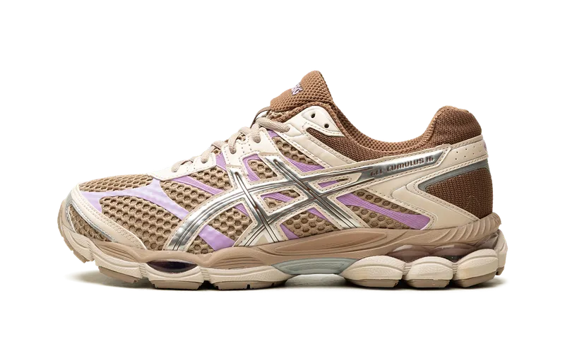 Asics Gel-Cumulus 16 “Cinnamon” “Cinnamon/Pure Silver” | 1203A733-200