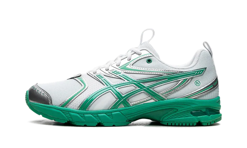 Asics Gel-DS Trainer 14 “Hidden.NY – Dawn” “White / Blarney” | 1203A974-100