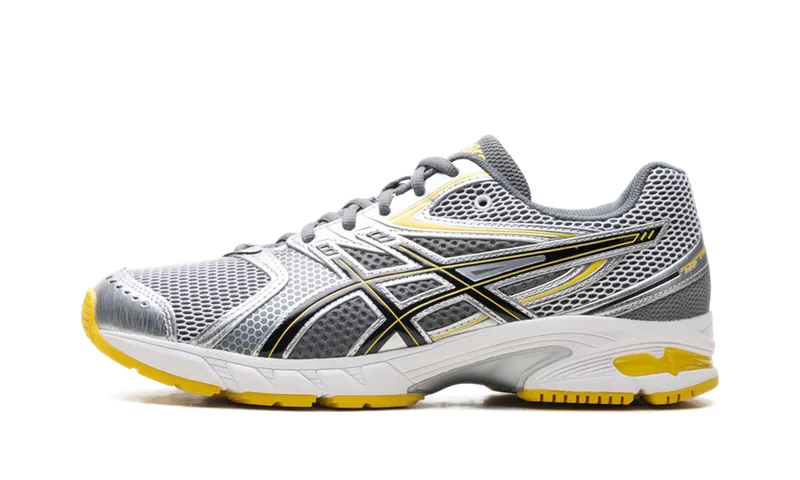 Asics Gel-DS Trainer 14 “Tai Chi Yellow” “White/Tai Chi Yellow” | 1203A607-101