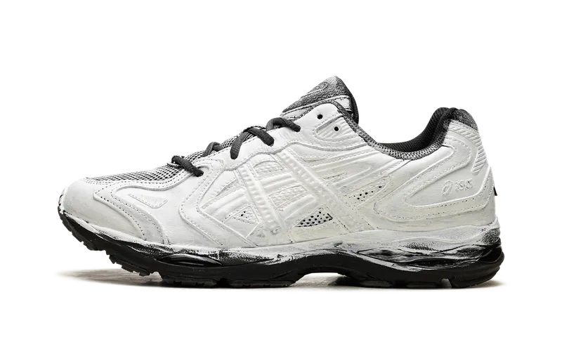 Asics Gel-K1011 “Gallery Dept. Mental Energy Painted” | 1203A728-001