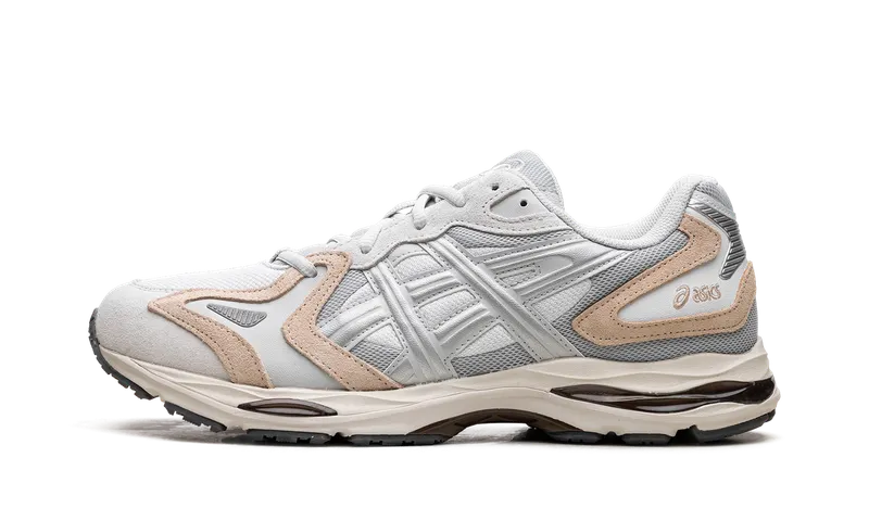 Asics Gel-K1011 “White Glacier Grey” | 1203A830-100