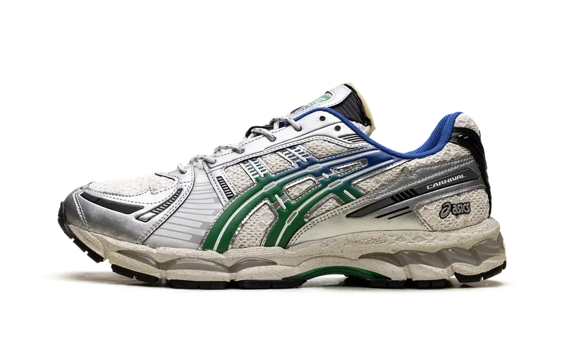 Asics Gel-Kayano 12.1 “CARNIVAL – Hidden Layers of Phra Nakhon” | 1203A916-100