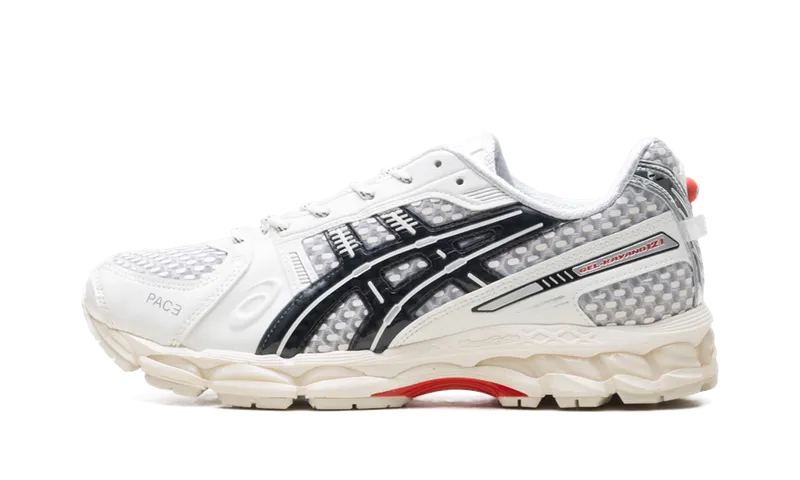 Asics Gel-Kayano 12.1 “Cream Black” | 1203B001-100