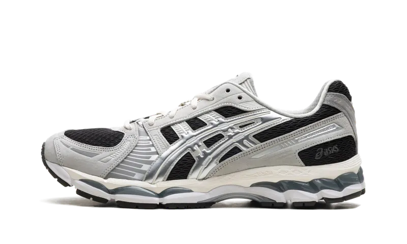 Asics Gel-Kayano 12.1 “Kith – Peat Cream” | 1203A846-020
