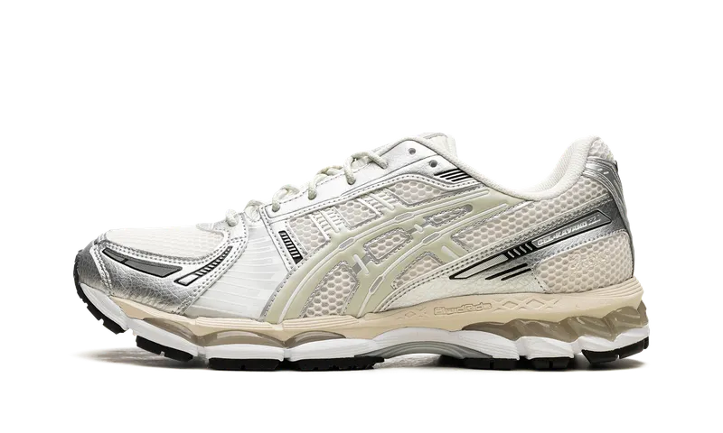 Asics Gel Kayano 12.1 “Ronnie Fieg Cream Pure Aqua” | 1203A555-100