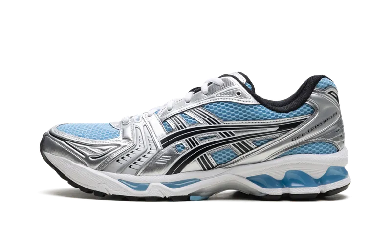 ASICS Gel Kayano 14 Arctic Sky Pure Silver | 1203A537-400