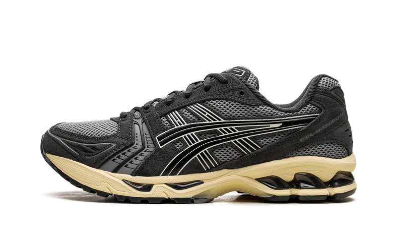 Asics Gel Kayano 14 “Clay Grey Black” | 1203A540-020