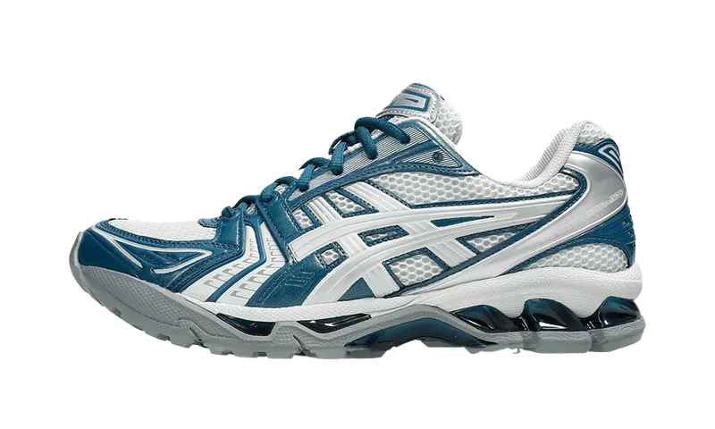 Asics Gel-Kayano 14 “Glacier Grey” | 1203A537-031