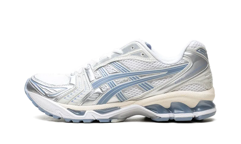 Asics Gel Kayano 14 “Light Navy” “White / Light Navy” | 1203A537-115