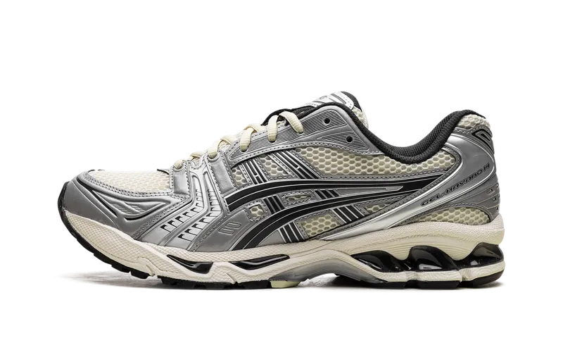 ASICS SportStyle Gel-Kayano 14 (oyster white / steeple grey) – 1203A537-250 | 1203A537-250