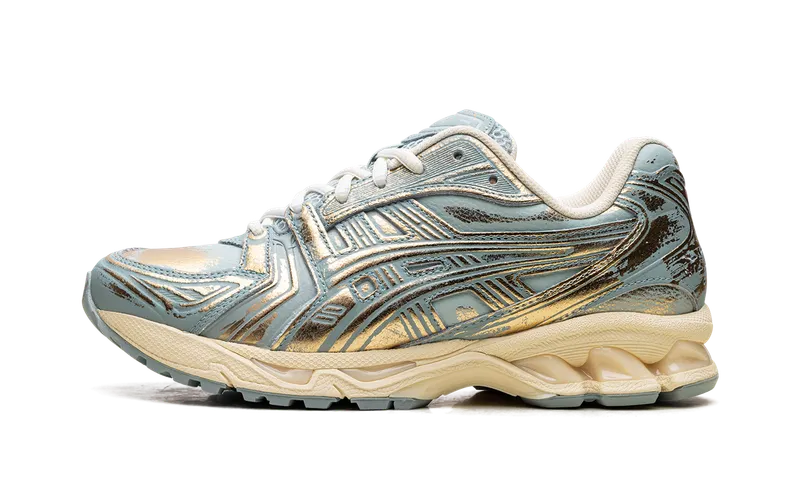 Asics Gel-Kayano 14 “Pure Gold Cold Moss” | 1203A476-200