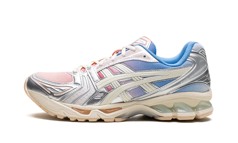 Asics Gel-Kayano 14 “Baked Pink Cream” | 1202A516-700