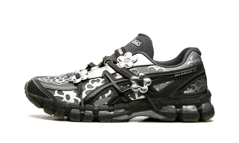 Asics Gel-Kayano 20 “Cecilie Bahnsen – Olive Canvas” | 1203A794-300