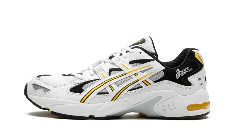 Asics Gel-Kayano 5 OG “Kith- Saffron” | 1201B043-100