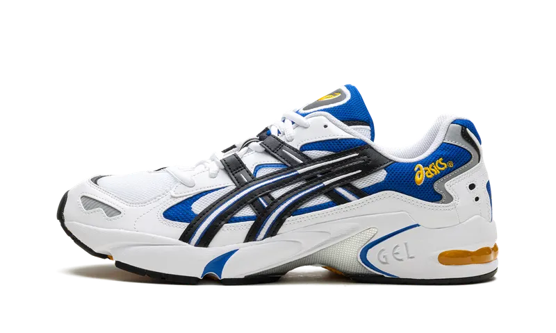 Asics Gel-Kayano 5 OG “Kith – White/Black” | 1201B042-101