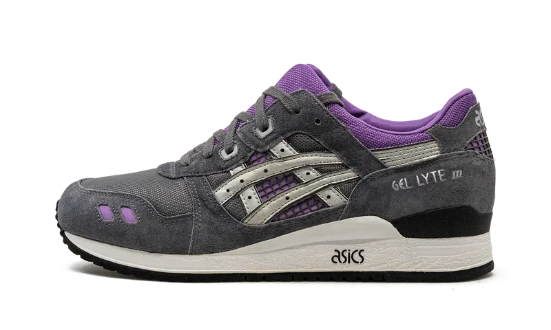 Asics Gel-Lyte 3 “Solebox” | HQ82N-7693
