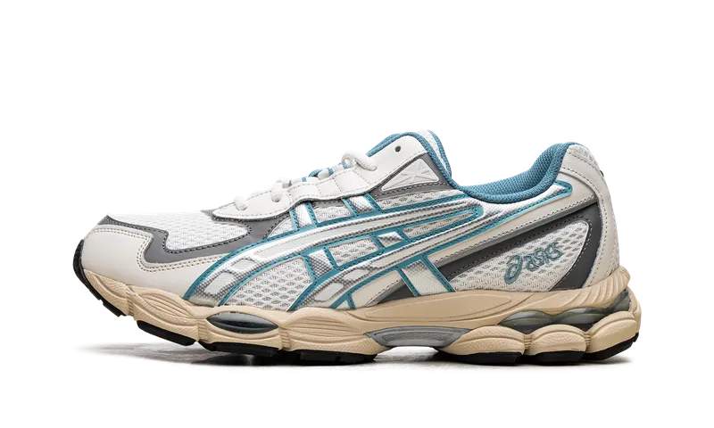 Asics Gel-NYC 2055 “Blue Teal” | 1203A542-106